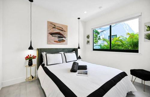 Stylish Modern Home near Wynwood & Design District - Foto 14