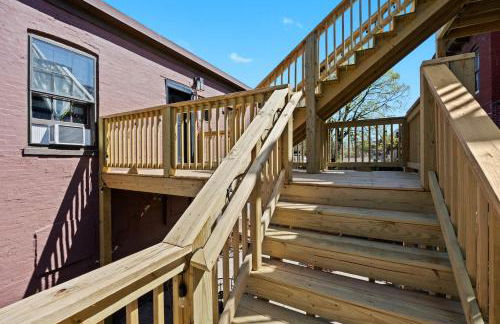 1BR Unit Near Bourbon Trail & Lou Attractions - Foto 49