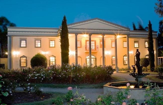 The Residence at Barossa Chateau - Foto 22