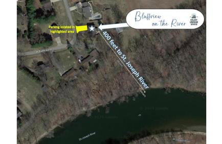 Bluffview on the River with a hot tub sauna pool table and more - Foto 79