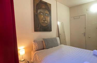 Cozy Room in the Heart of Barcelona - Foto 58
