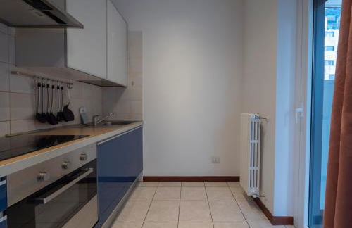 I Host Apartment - Trivulziana 3 - Foto 2