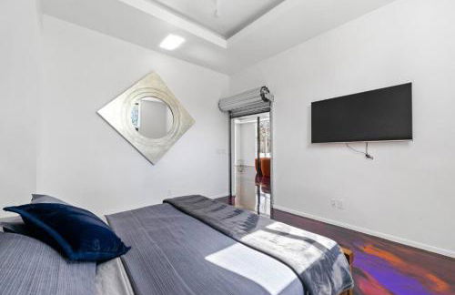 Modern Retreat Near Atlantic Station - Foto 29