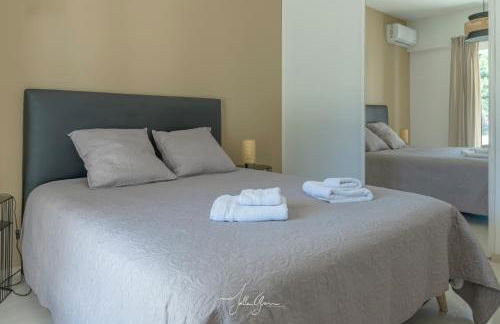 Villa des Chardonnerets - Foto 30