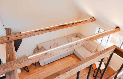 Ilsehof Apartment Anna - Foto 12