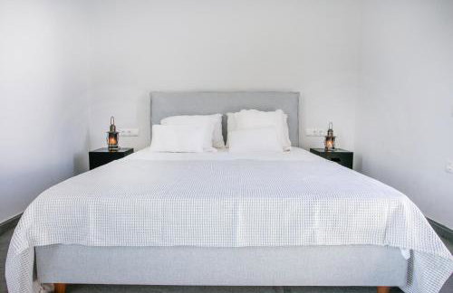 Serifos Beachfront Villa Ganema - Foto 72