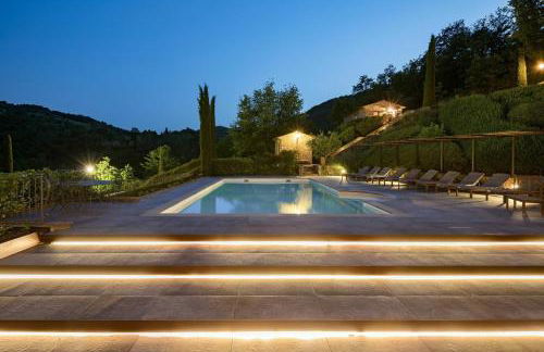 Villa Casentino by PosarelliVillas - Foto 22