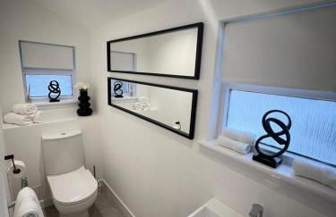 The Harbour Cottage - Foto 18