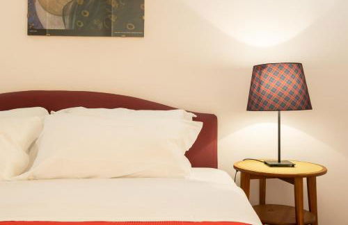 Residenza Ariosto Depandance by Studio Vita - Photo 16