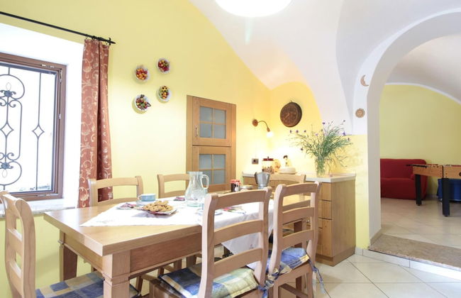 Family Retreat Near Garda - Photo 19