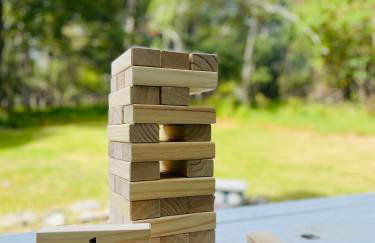 PoconoChalet-Hot Tub-Grill-Firepit-Games - Foto 35