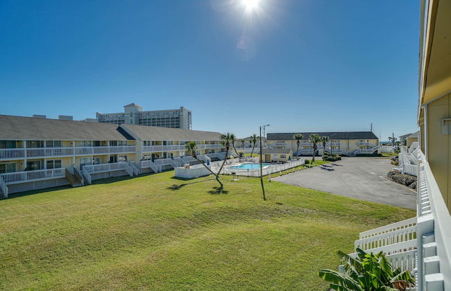 Sandpiper Cove Resort by Panhandle Getaways - Foto 27
