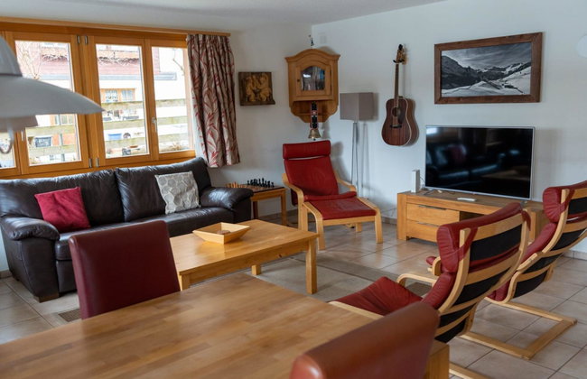 Alpine Retreat - Foto 10