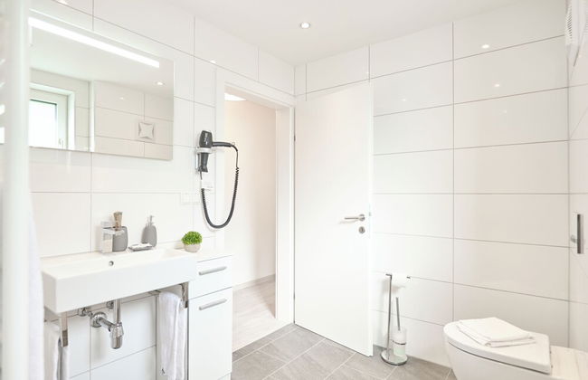 Ferienwohnungen - Appartements Pension Zollner - Foto 31