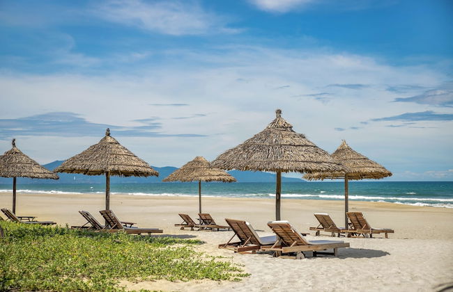 Abogo Da Nang OceanFront Luxury Villa - Foto 70