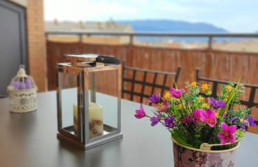 ACOGEDOR ÁTICO DÚPLEX EN TREMP - Foto 44