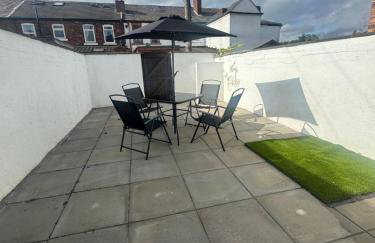 Liverpool RD Warrington - Foto 15