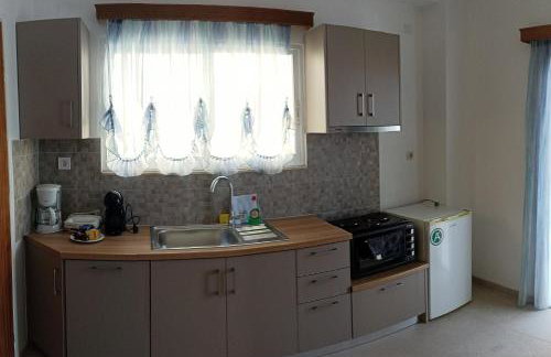 Philoxenia Apartments - Photo 47