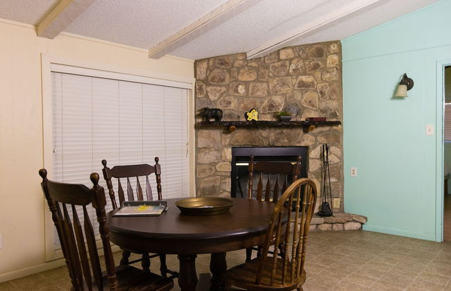 Frio River Cabins - Photo 44