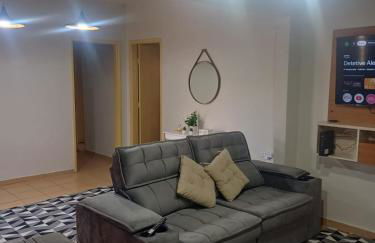 Casa ampla 4 quartos perto ABCZ-Centro-Rodoviária - Foto 5