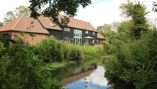 Old Oak Barn - Beautiful barn conversion with wonderful Jacuzzi hot tub - Foto 3