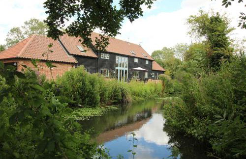 Old Oak Barn - Beautiful barn conversion with wonderful Jacuzzi hot tub - Foto 3