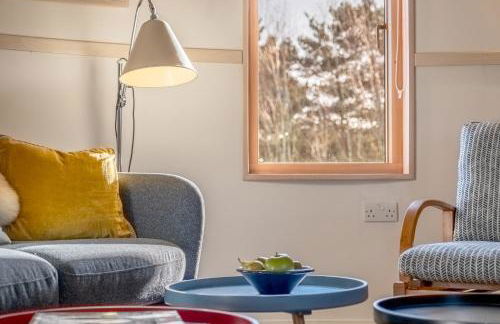 Extraordinarily converted grain stores - The Silos - Foto 34