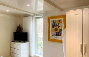 Ahoi Husum, anlegen und wohlfühlen - Photo 7