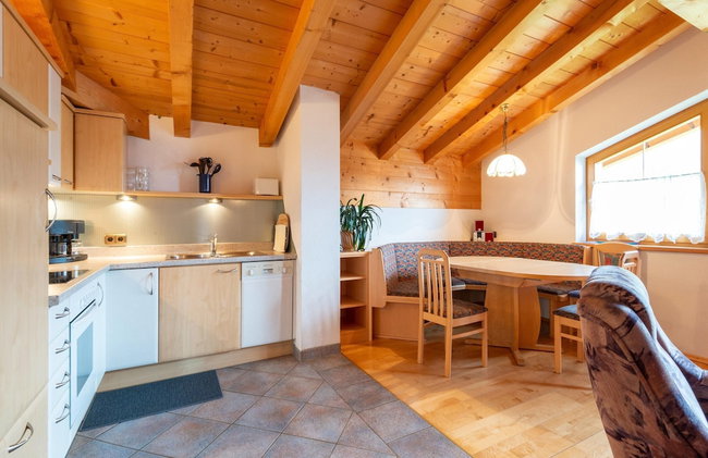 Chalet in Gattererberg Near Ski Slopes - Foto 11