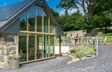 Bwthyn Ysgubor - Foto 1