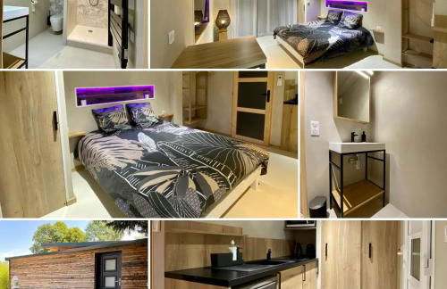 LE COTTAGE Zen LOVE - Foto 40