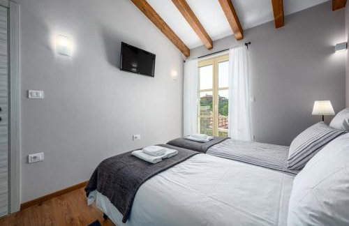 Villa Valffiorita by Briskva - Foto 32