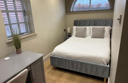 Cosy small cottage in Wirral Merseyside with kitchen - Foto 7