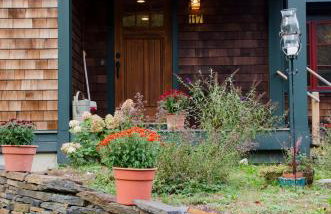 The Gatehouse on Golden Hill - Foto 36