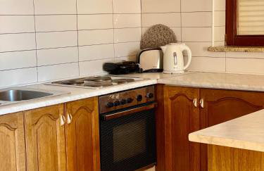 Beachview Apartments Podstrana - Photo 18