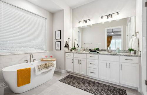 Joyous 3BD House in the heart of Fort Worth - Photo 57