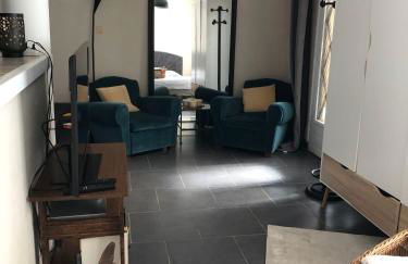 La rencontre - Foto 12