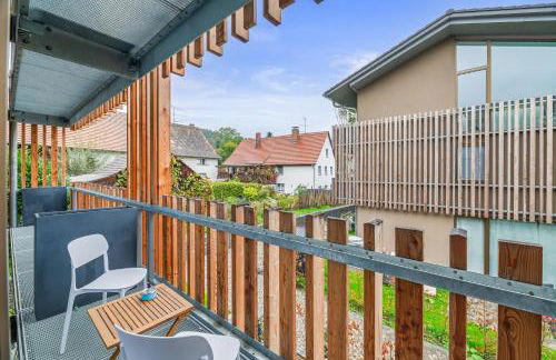 Bodensee Penthouse 23i - Seesicht - Billiard - Tischkicker - BBQ - Air Hockey - Panorama Exklusive - Photo 40