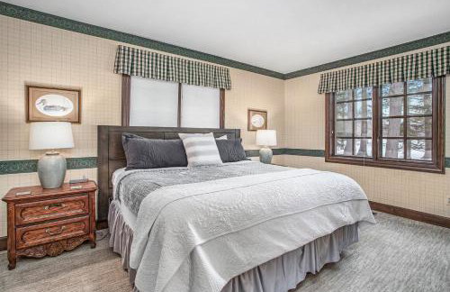 Trent Jones Cottage at Point O' Woods - Foto 11