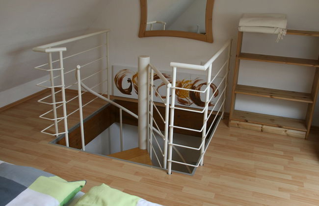 Wendlers Ferienwohnungen 1 - Foto 9