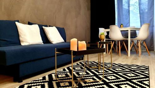 ☆WOW! Stylish Studio in Centre Near University☆ - Foto 4