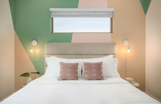 Chicory by Avantstay Modern Desert Retreat w Hot Tub - Foto 20