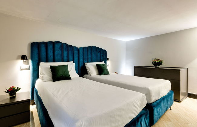 Piazza Farnese Luxury Suites - Foto 37