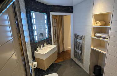 The Lawns Spa Apartment - Photo 11