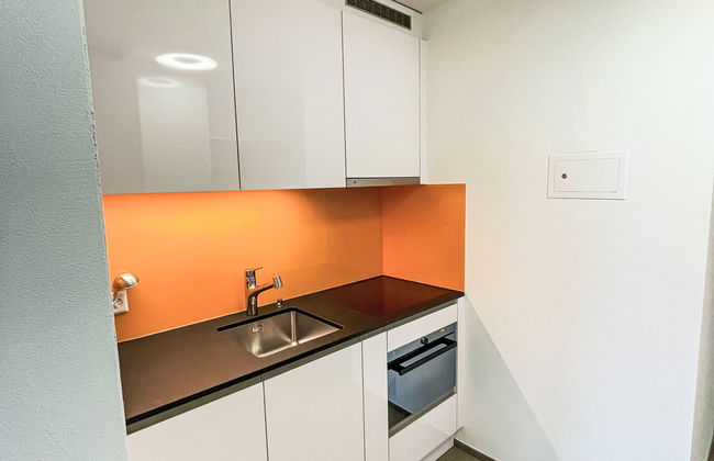 Parkareal Apt 404 - Foto 4