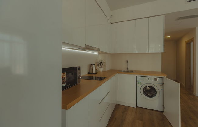 White sails residential hotel - Foto 42