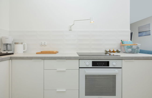 Apartments "baltyk" by Renters - Foto 80