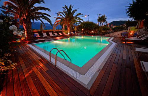 Odeon Hotel - Photo 34