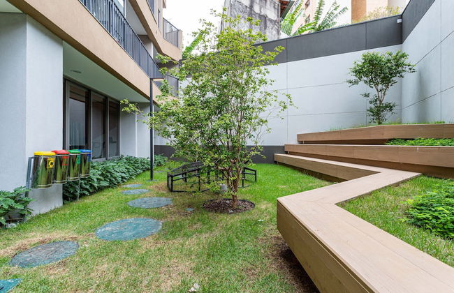 Charlie Nik Perdizes - Foto 58