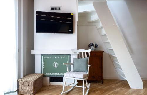 Mansarda Bel Panorama - Foto 22